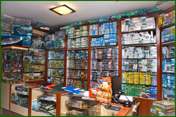 Фотогалерея Магазина Солдатики