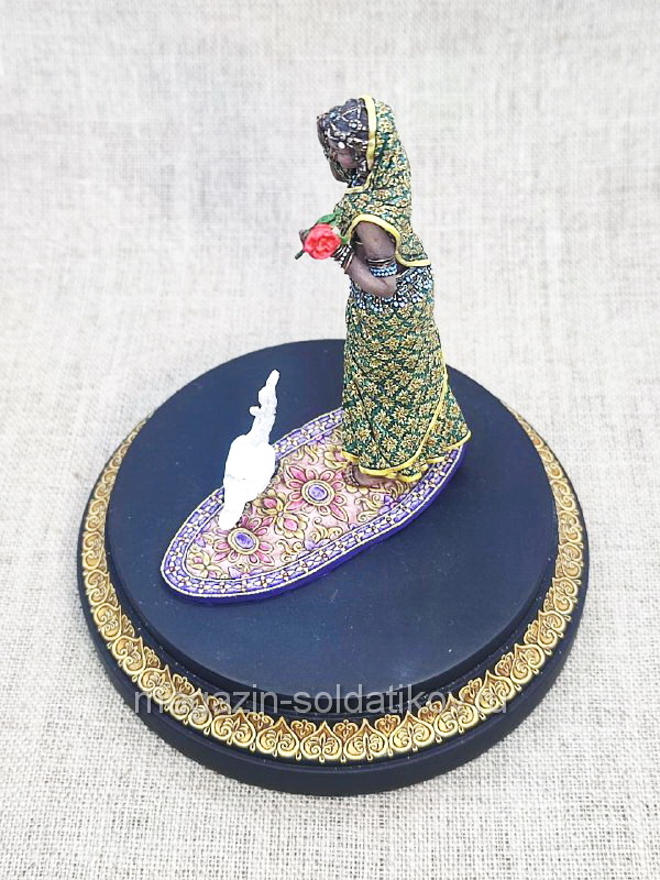 Индийская роза - миниатюра.jpg Индийская роза - миниатюра.jpg