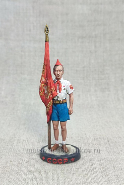 Пионеры в росписи "Студии Большой полк" (3).jpg Пионеры в росписи "Студии Большой полк" (3).jpg