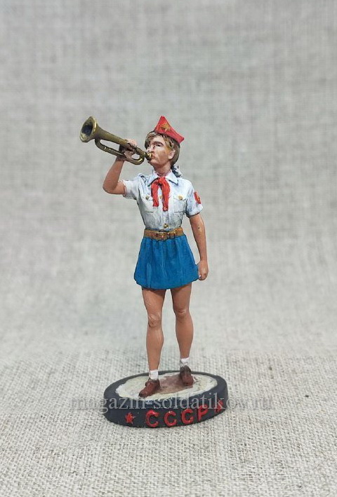 Пионеры в росписи "Студии Большой полк" (4).jpg Пионеры в росписи "Студии Большой полк" (4).jpg