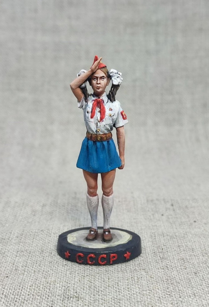 Пионеры в росписи "Студии Большой полк" (5).jpg Пионеры в росписи "Студии Большой полк" (5).jpg