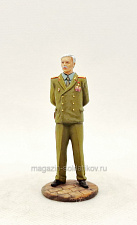 Генерал Трофимов, 54 мм, Большой полк - фото
