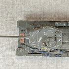 Сборная модель из пластика Т-34/85 1/35 модель в сборе