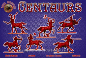 Солдатики из пластика Centaurs, 1/72, Alliance - фото