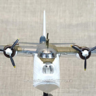 Short Sunderland Mk.III, Легендарные самолеты спецвыпуск №4